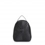 Cafe Noir ZAINO CON TRAPUNTATURA CUORI - C3ID0501