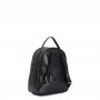 Cafe Noir ZAINO CON TRAPUNTATURA CUORI - C3ID0501