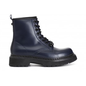 Cafe Noir TRONCHETTO IN SIMILPELLE - C1FA9501