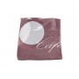 Cafe Noir FOULARD STAMPA SCRITTE CAFENOIR - MJU909
