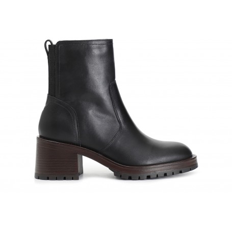 Cafe Noir TRONCHETTO IN PELLE - C1HD1040