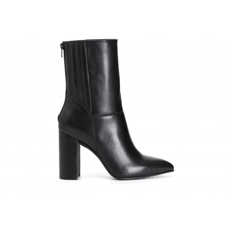 Cafe Noir STIVALETTO IN PELLE - C1XV1089