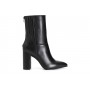 Cafe Noir STIVALETTO IN PELLE - C1XV1089