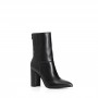 Cafe Noir STIVALETTO IN PELLE - C1XV1089