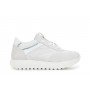 Cafe Noir SNEAKERS IN TESSUTO E PELLE - C1XE9901