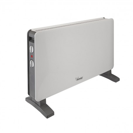 Bimar TERMOCONVETTORE TURBO