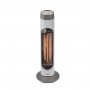 Bimar STUFA INFRAROSSI AL CARBONIO 900W