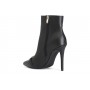 Cafe Noir TRONCHETTO IN PELLE CON ACCESSORIO - C1XV1037