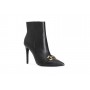 Cafe Noir TRONCHETTO IN PELLE CON ACCESSORIO - C1XV1037