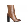 Cafe Noir STIVALETTO IN PELLE - C1XV1089