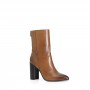 Cafe Noir STIVALETTO IN PELLE - C1XV1089