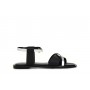 Cafe Noir SANDALO FASCIA IN PELLE - C1GF1003