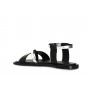 Cafe Noir SANDALO FASCIA IN PELLE - C1GF1003