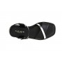 Cafe Noir SANDALO FASCIA IN PELLE - C1GF1003