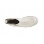Cafe Noir TRONCHETTO IN PELLE CON ELASTICO - C1FD1302