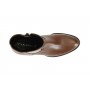 Cafe Noir TRONCHETTO IN PELLE CON ELASTICO - C1LE1003