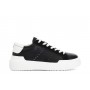 Cafe Noir SNEAKERS ALLACCIATA - C1XD0108