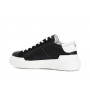 Cafe Noir SNEAKERS ALLACCIATA - C1XD0108