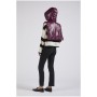 Cafe Noir CAPPUCCIO CON DAVANTI IN MAGLIA - C7JU0069