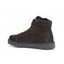 Cafe Noir TRONCHETTO IN PELLE SCAMOSCIATA ALLACIATO CON ZIP A DECORO - C1TS6001