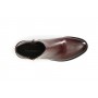 Cafe Noir TRONCHETTO IN PELLE CON CERNIERA - C1ED1005