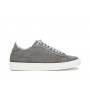 Cafe Noir SNEAKERS IN PELLE SCAMOSCIATA CON FONDOCASSETTA - GXN684