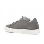Cafe Noir SNEAKERS IN PELLE SCAMOSCIATA CON FONDOCASSETTA - GXN684
