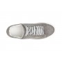 Cafe Noir SNEAKERS IN PELLE SCAMOSCIATA CON FONDOCASSETTA - GXN684