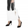 Cafe Noir SHOPPING PLISSE - C3HZ00