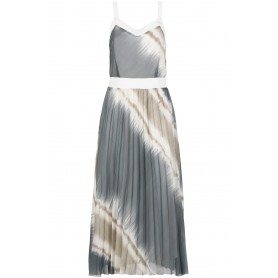 Cafe Noir ABITO PLISSETTATO - C7JA6050