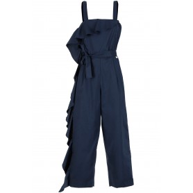 Cafe Noir TUTA CON RUCHES LATERALE - C7JA6360