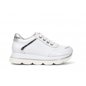 Cafe Noir SNEAKERS IN PELLE - GDB171