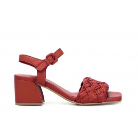 Cafe Noir SANDALO IN PELLE - C1LA1040