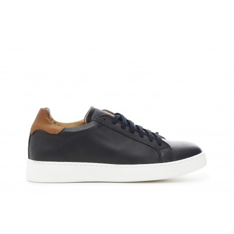 Cafe Noir SNEAKERS IN PELLE - C1XN1901