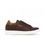 Cafe Noir SNEAKERS IN PELLE - C1XN1901