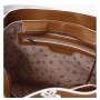 Cafe Noir SACCA STAMPA LOGO ALL-OVER - C3EH0101