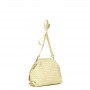 Cafe Noir POCHETTE CON INTRECCIO E ACCESSORIO PENDENTE - C3WI0203