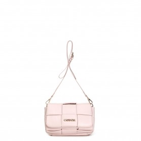 Cafe Noir POCHETTE CON INTRECCIO GRANDE LEGGERMENTE IMBOTTITO - C3ZB0403