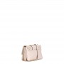 Cafe Noir BORSA A SPALLA TRAPUNTATA CON BORCHIE ROTONDE - C3ZG0302