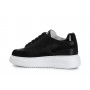 Cafe Noir SNEAKERS IN PELLE - C1DE1006