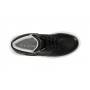 Cafe Noir GINNICA MID IN PELLE CON NASTRO LOGATO - C1DE1007