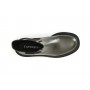 Cafe Noir TRONCHETTO IN PELLE CON ELASTICO - C1FC1102