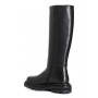 Cafe Noir STIVALE IN PELLE CON CERNIERA - C1FC1106