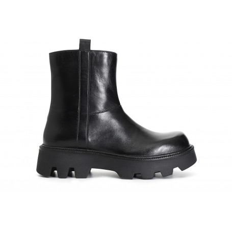 Cafe Noir TRONCHETTO IN PELLE - C1FD1303