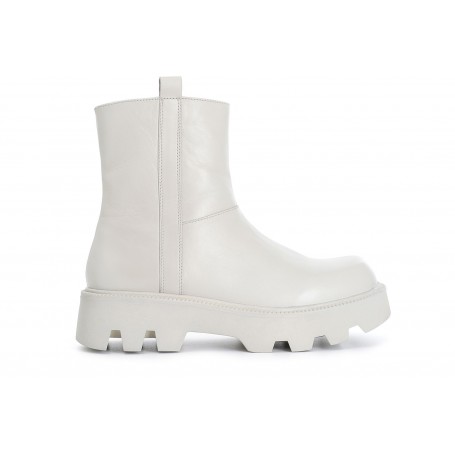 Cafe Noir TRONCHETTO IN PELLE - C1FD1303