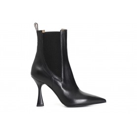 Cafe Noir TRONCHETTO IN NAPPA CON ELASTICO - C1NA4140