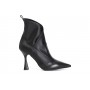 Cafe Noir TRONCHETTO IN NAPPA ED ELASTICIZZATO - C1NA4150