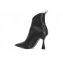 Cafe Noir TRONCHETTO IN NAPPA ED ELASTICIZZATO - C1NA4150