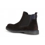 Cafe Noir TRONCHETTO IN PELLE SCAMOSCIATA CON ELASTICO - C1TE6002