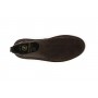 Cafe Noir TRONCHETTO IN PELLE SCAMOSCIATA CON ELASTICO - C1TE6002